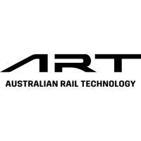 australian rail technology pty ltd logo image