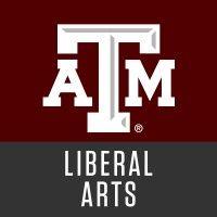 texas a&m university college of liberal arts