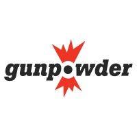 gunpowder limited logo image