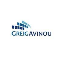 greig avinou ltd - 0845 504 6290 logo image