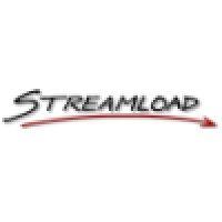 streamload logo image