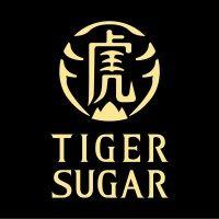 tiger sugar logo image