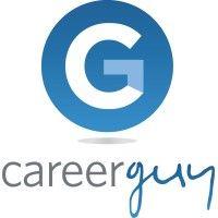 careerguy logo image