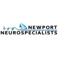 newport neurospecialist logo image