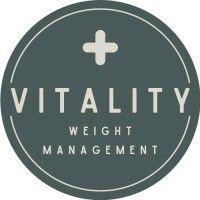 vitality weight management