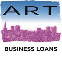 art business loans logo image