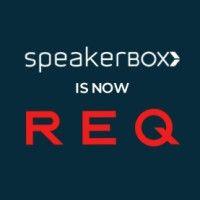 speakerbox (now req)