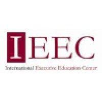 ieec logo image