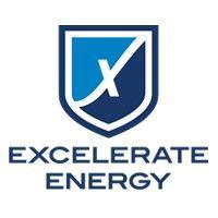 excelerate energy logo image