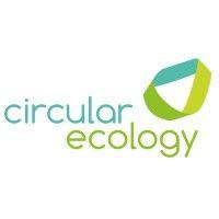 circular ecology logo image