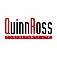 quinnross consultants ltd logo image