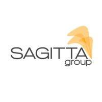 sagitta group logo image