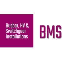 bms services ltd logo image