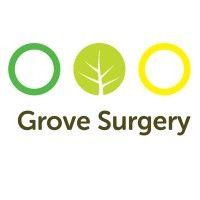 grove surgery logo image