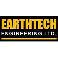 earthtech engineering ltd. logo image