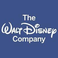 the walt disney company logo image