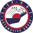 logo of Step One Automotive Group