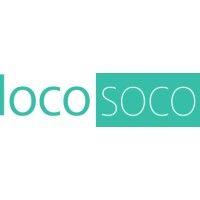 locosoco logo image