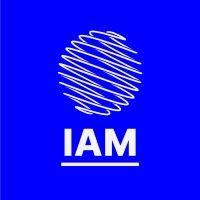 iam logo image