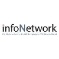 infonetwork gmbh, mediengruppe rtl logo image