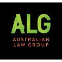 australian law group logo image