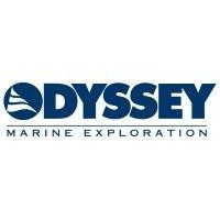 odyssey marine exploration logo image