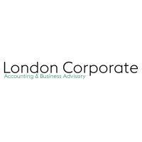 london corporate limited logo image