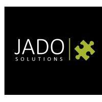 jado solutions logo image