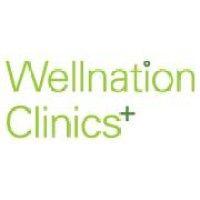 wellnation clinics logo image