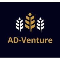 ad-venture gmbh logo image