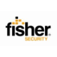 fisher security ltd logo image