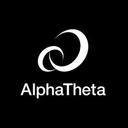 logo of Alphatheta Emea Limited