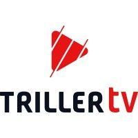 trillertv logo image