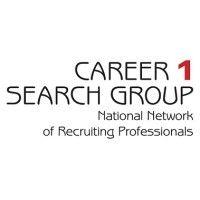 career1 search group logo image