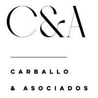 carballo & asociados logo image