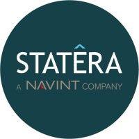 statera, inc. logo image