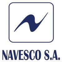 navesco s.a.