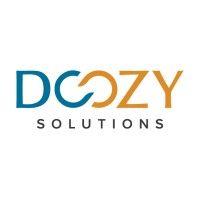 doozy solutions logo image