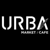 cafe urba logo image