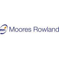 moores rowland singapore