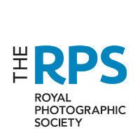 the royal photographic society logo image