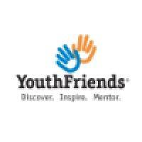 youthfriends logo image