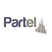 partel logo image