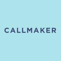 callmaker.net logo image