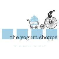 the yogurt shoppe