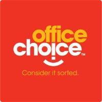 office choice ltd logo image