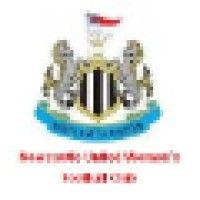 newcastle united women's football club logo image