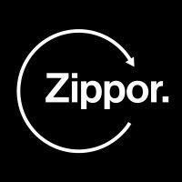 zippor media ltd logo image