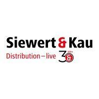 siewert & kau computertechnik gmbh logo image