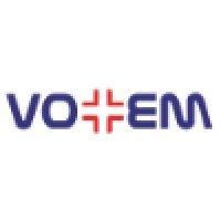 votem co., ltd. logo image